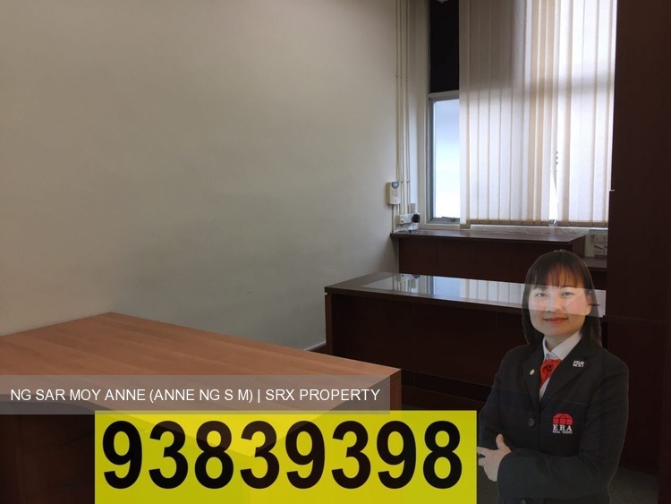 Unity Centre (D23), Office #211637061